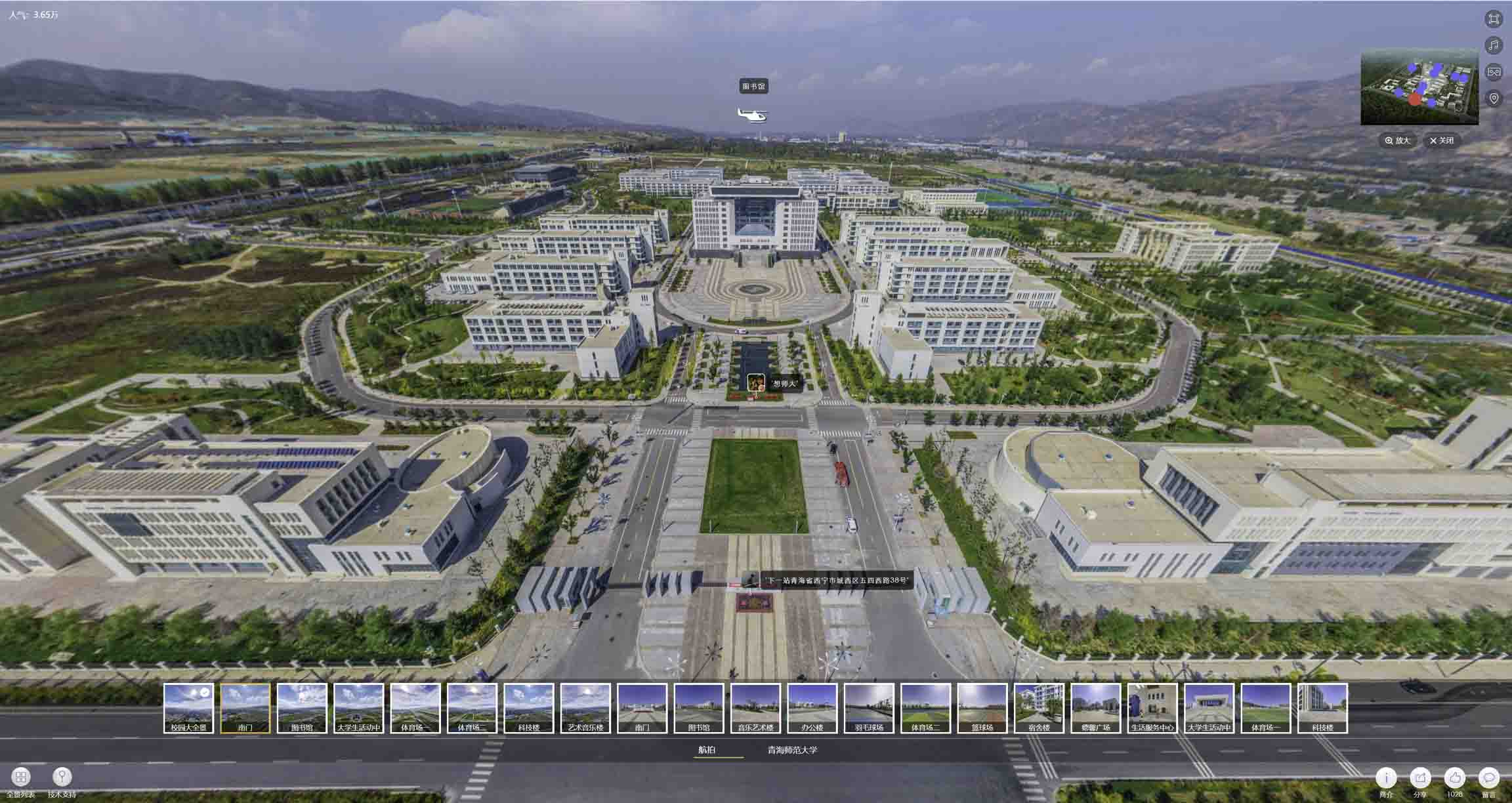 黄陂油菜花-惊艳半生的花海仙境