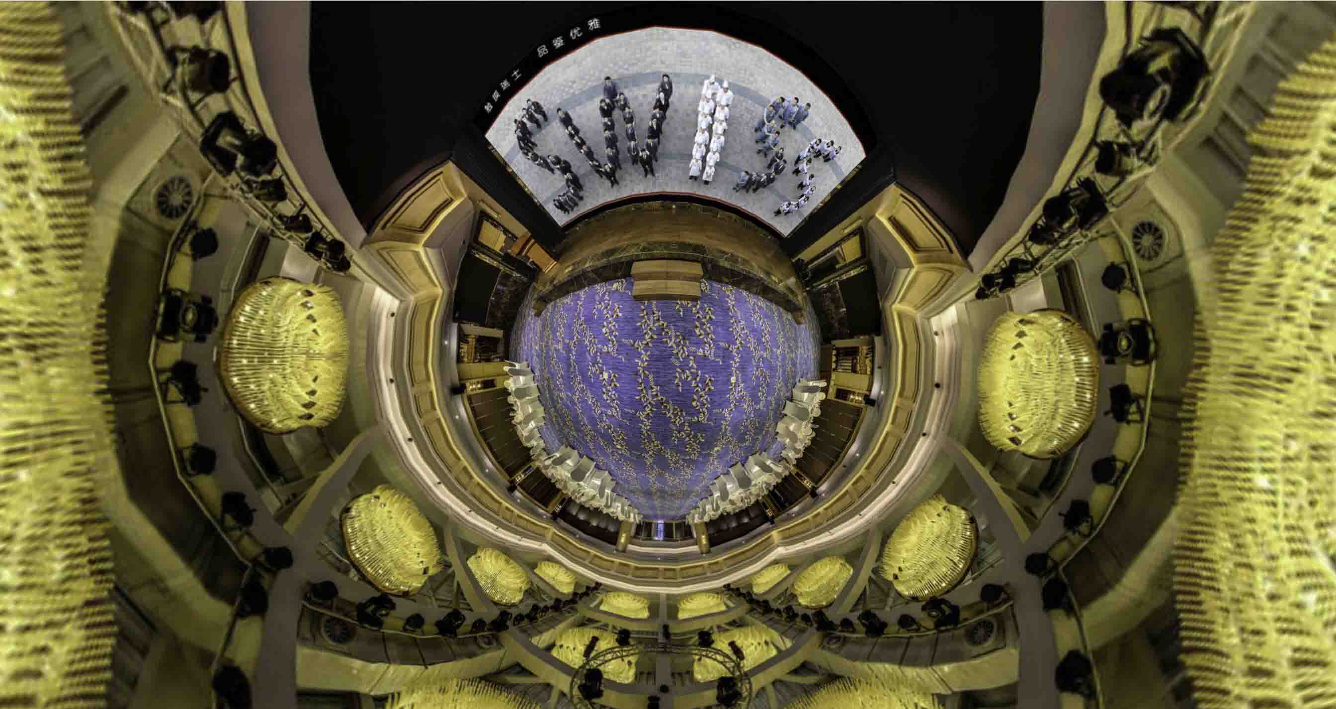 黄陂探索VR全景拍摄中的深度感：营造沉浸式体验的关键要素