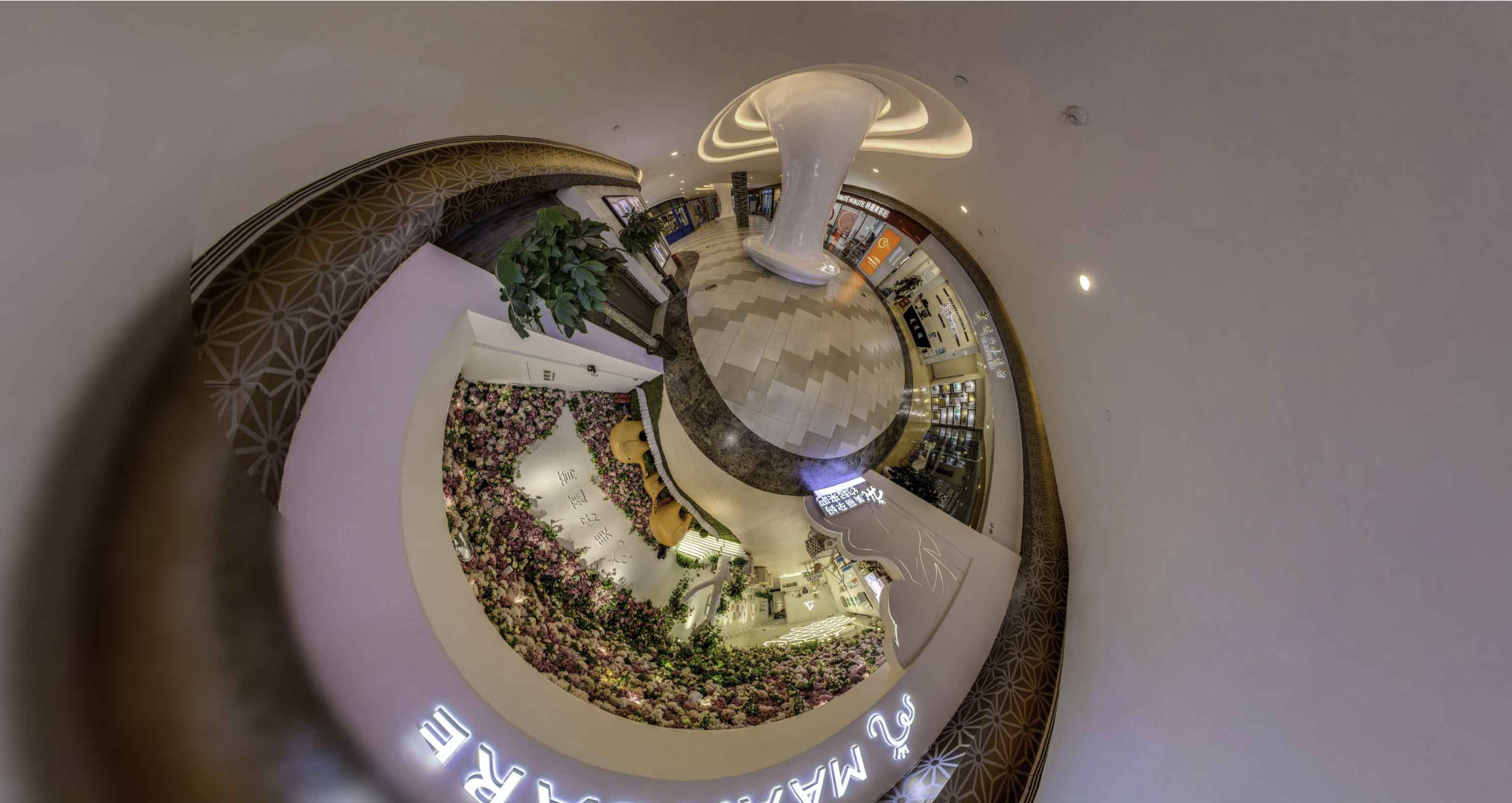 黄陂将VR全景融入品牌宣传活动的创新实践与策略